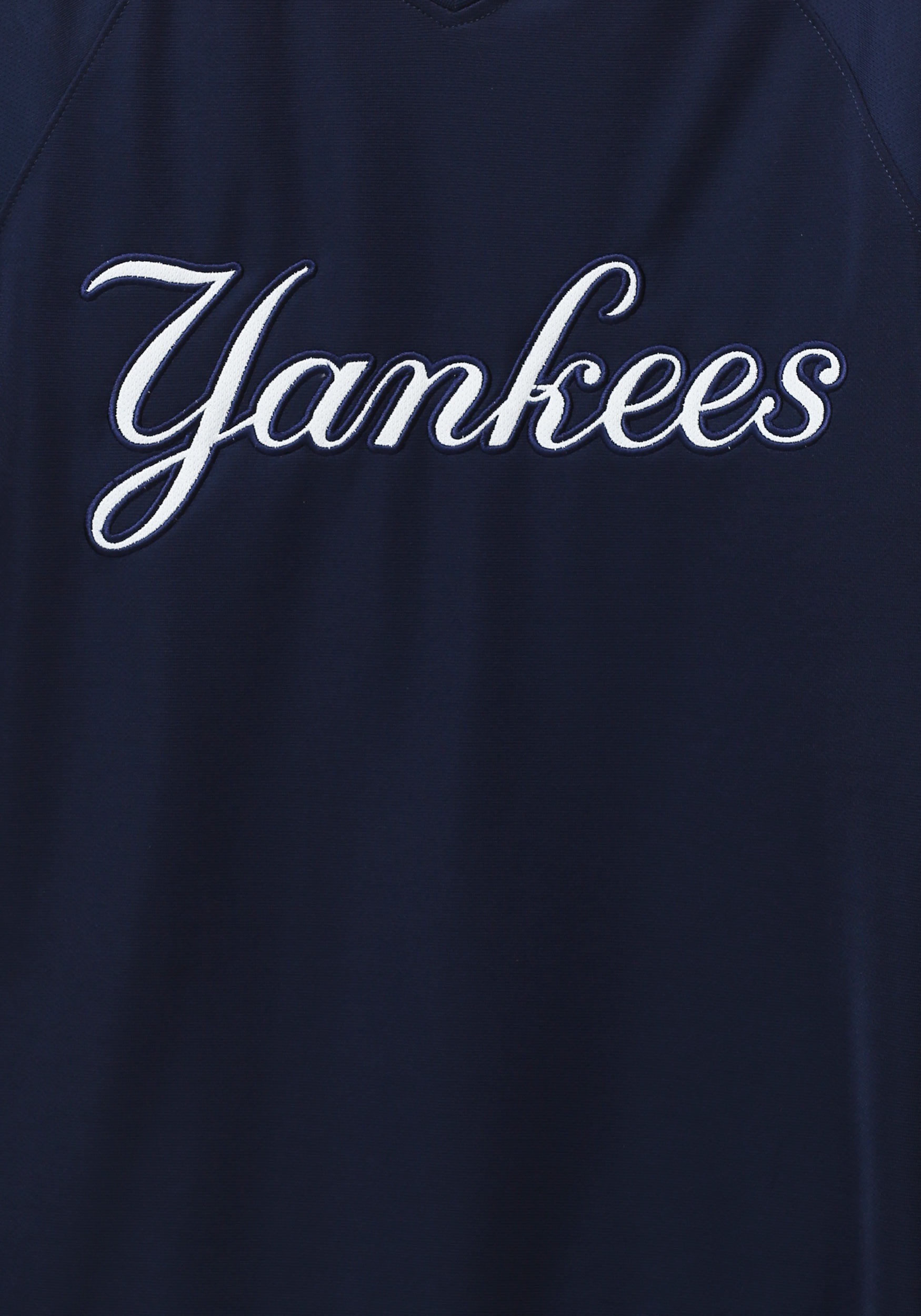 new york yankees shirt uk