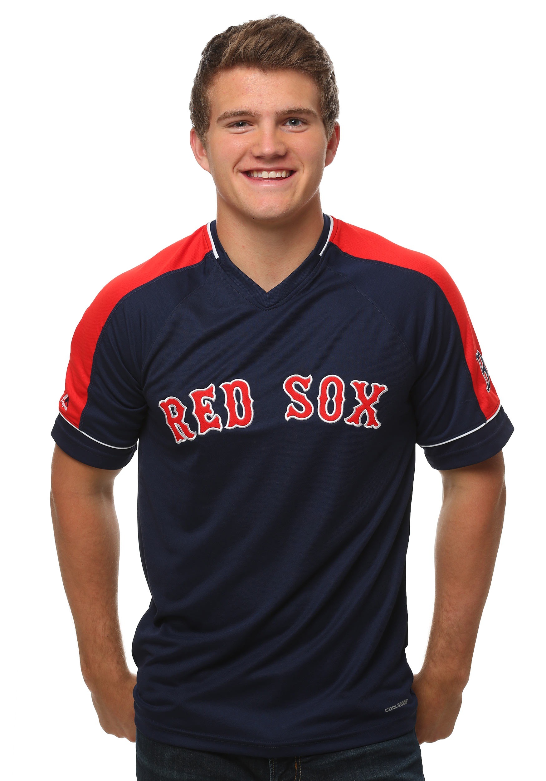 red sox jersey uk