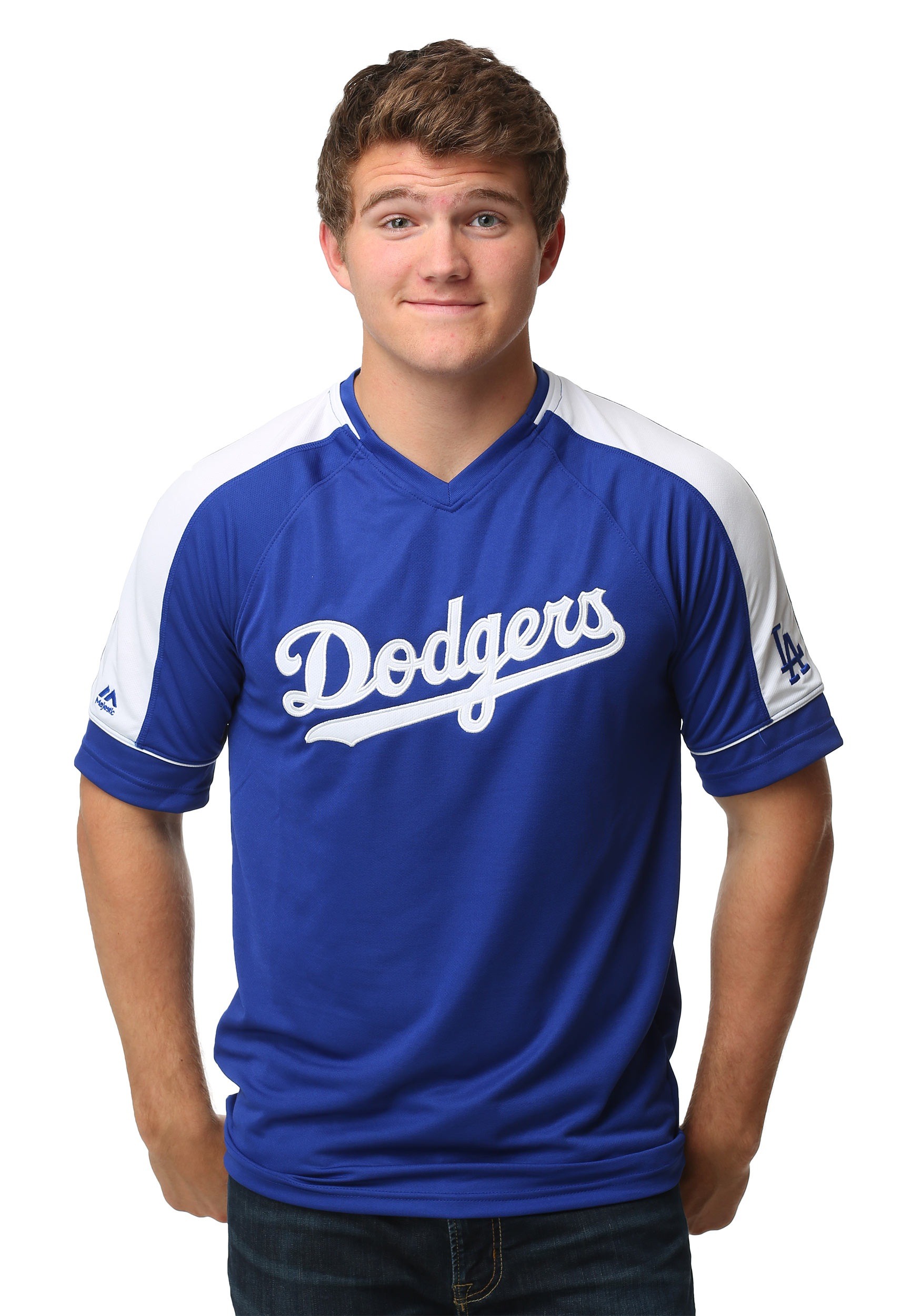 dodgers jersey uk