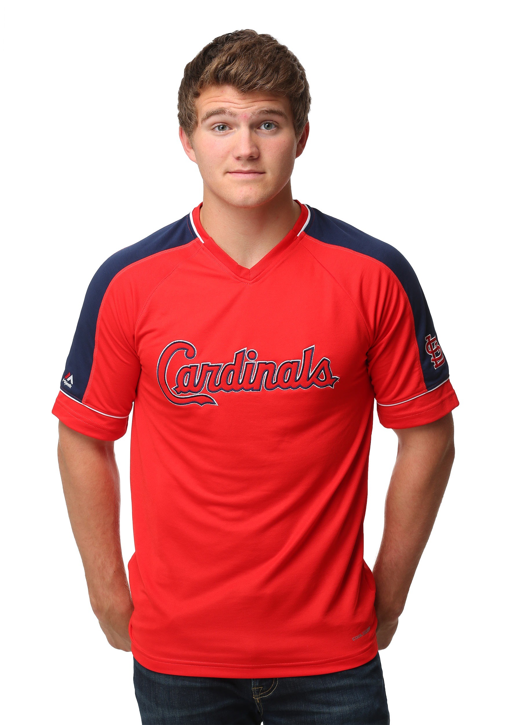 cardinals central division shirt