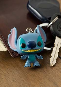 POP! Disney Stitch Keychain-Update