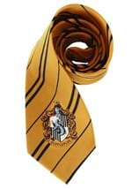 Premium Hufflepuff Necktie Alt 1