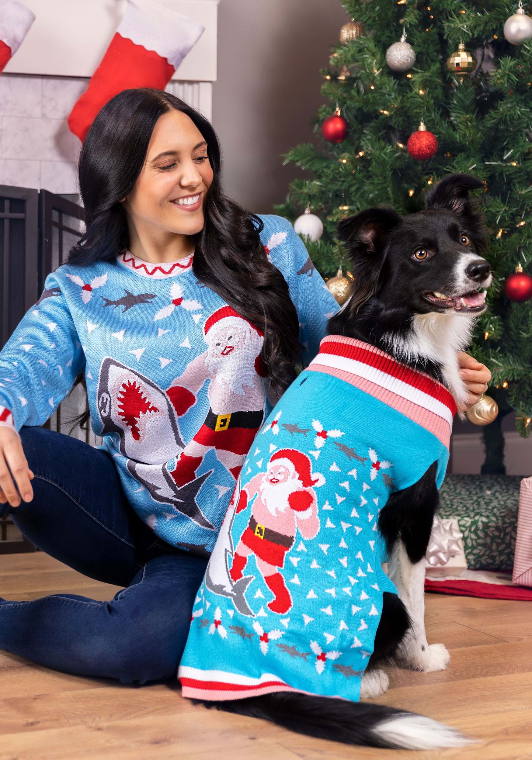 thumbnail image 2 of 25 Best Christmas Cardigans: Your Ultimate List 2 of 12