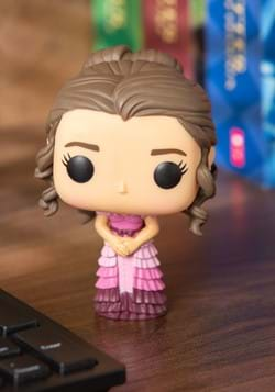 POP Harry Potter Yule Ball Hermione Vinyl Figure