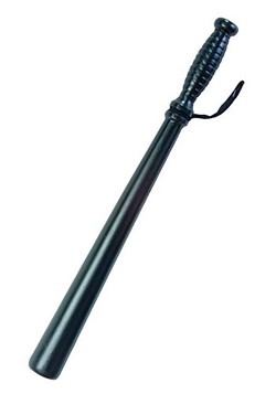 Plastic Nightstick