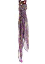 Jimi Hendrix Scarf alt1