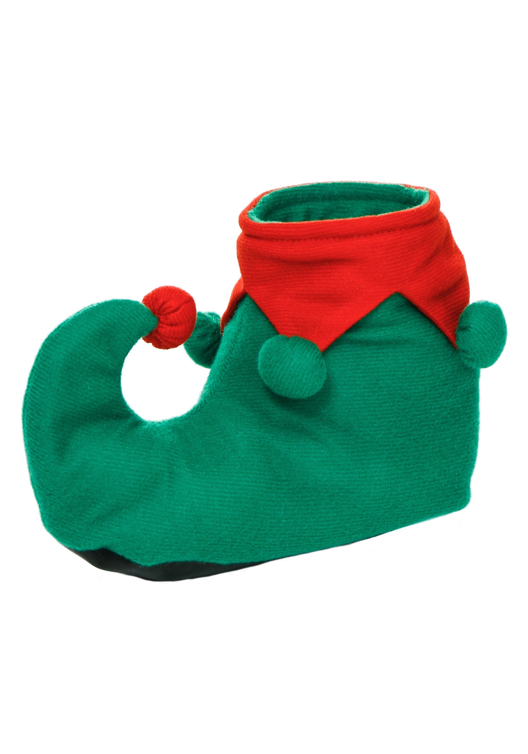 Christmas Elf Shoes , Adult Elf Accessories