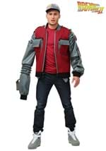 Authentic Marty McFly Jacket