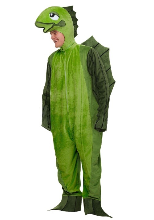 Fish Adult Costume