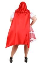 Knee Length Red Riding Hood Alt 2