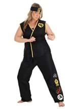 Women's Cobra Kai Alt 1