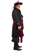Adult Blackbeard Plus Size Costume Alt 10