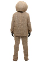 Burlap Voodoo Doll Adult Costume2