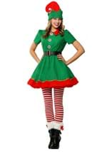 Holiday Elf Women's Costume