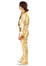 Men's Studio Disco Costume Alt 5