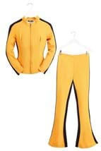 Beatrix Kiddo Costume Alt 3