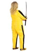 Beatrix Kiddo Motorcycle Suit  Alt 5