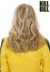 Women's Beatrix Kiddo Wig alt 1