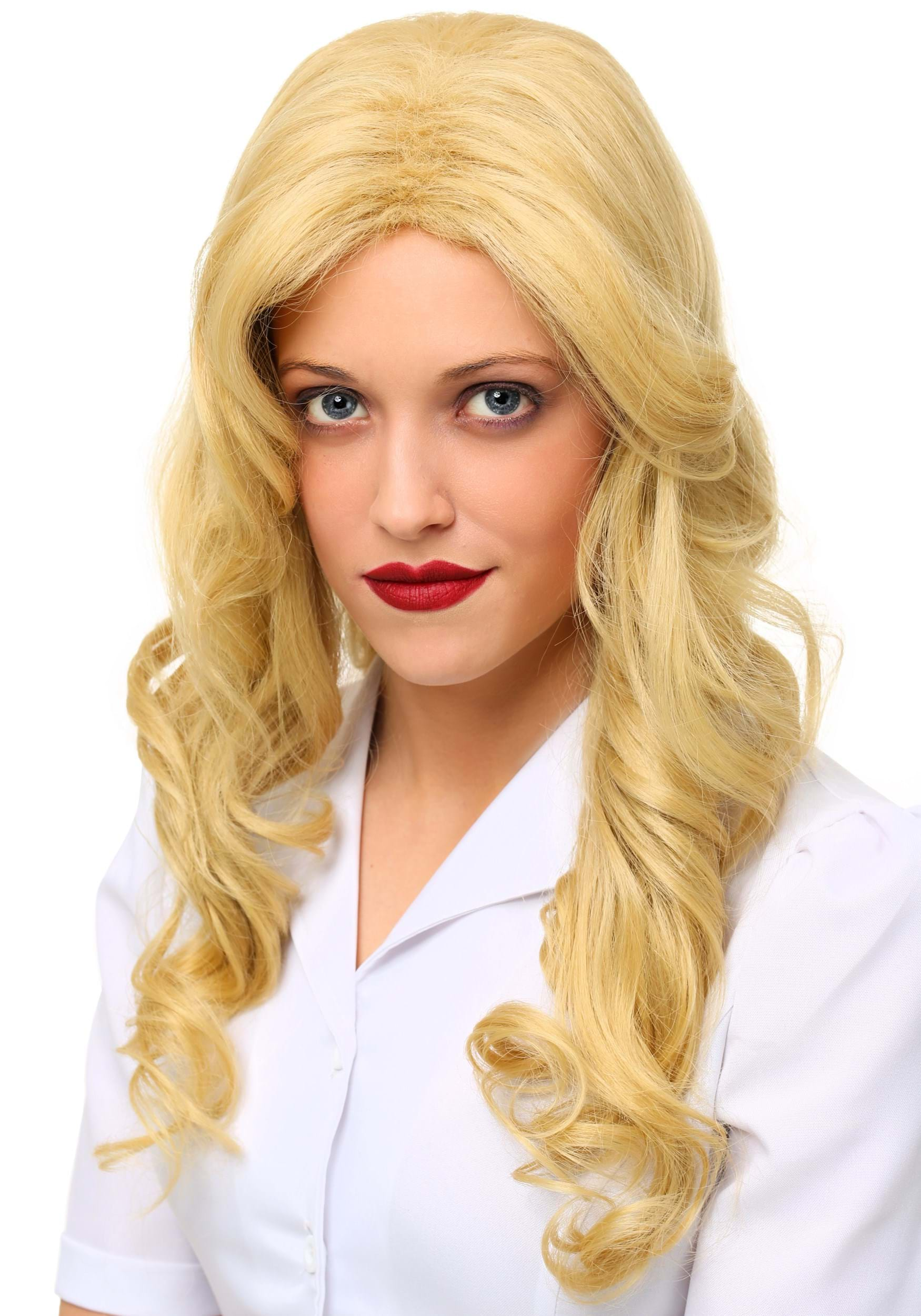 Women's Elle Driver Wig