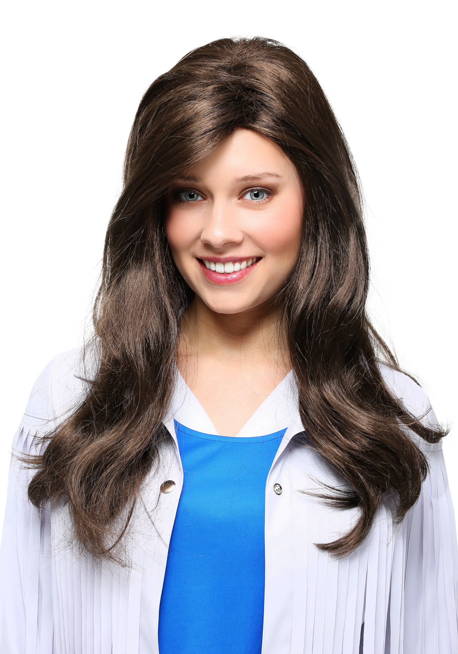 Ferris Bueller's Day Off Sloane Peterson Wig for Women