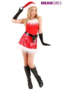 Ladies Mean Girls Christmas Costume Update