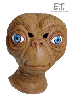 E.T. Mask