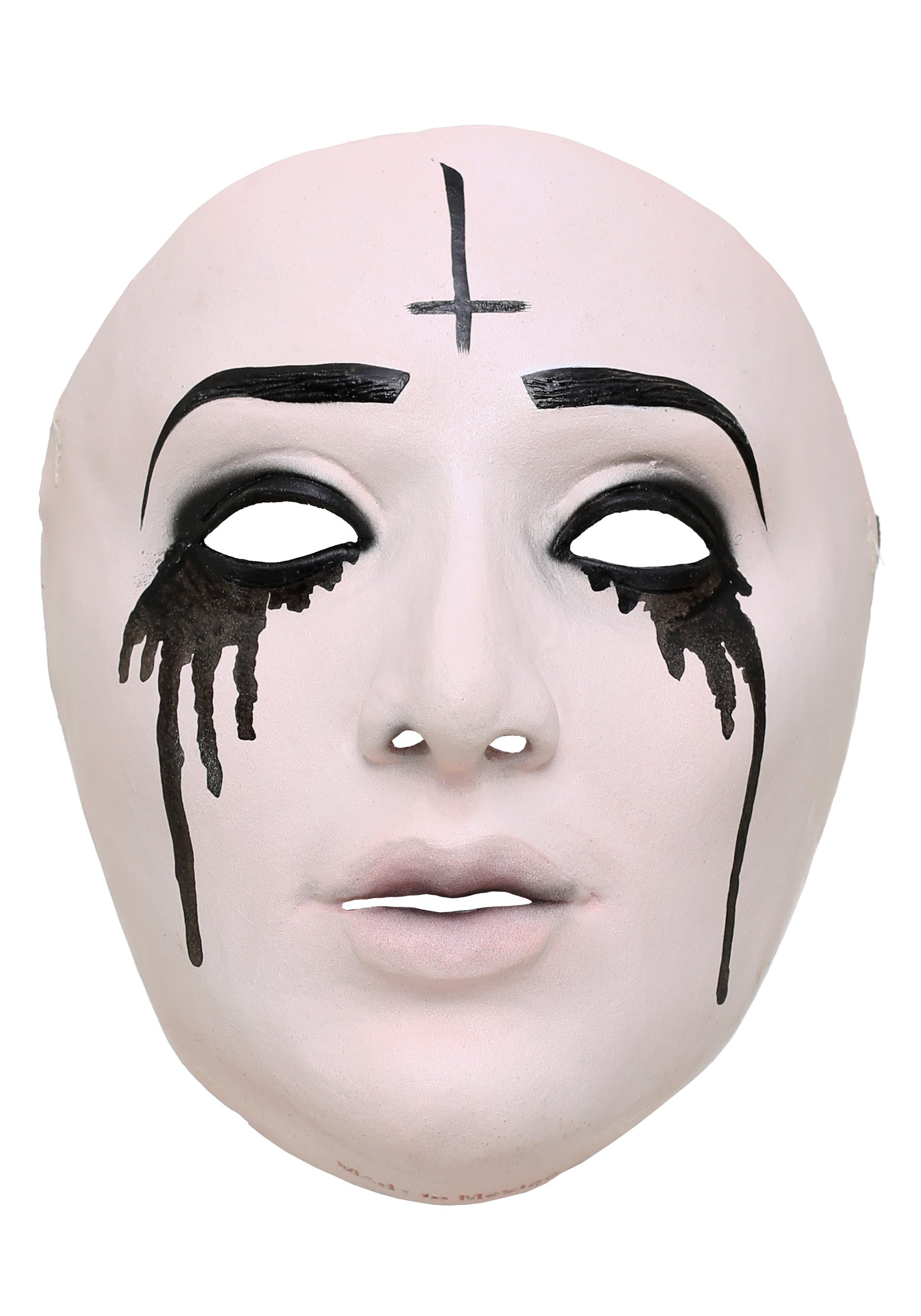 Scary Nun Mask For Grown ups