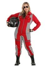 Racer Jumpsuit Alt 2