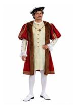 King Henry Adult Costume New Image