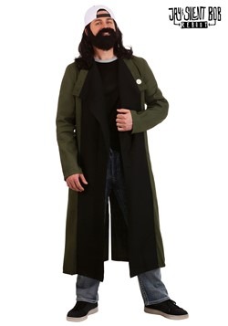 Jay and Silent Bob Adult Silent Bob Costume