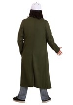 Jay and Silent Bob Plus Size Silent Bob Costume alt1