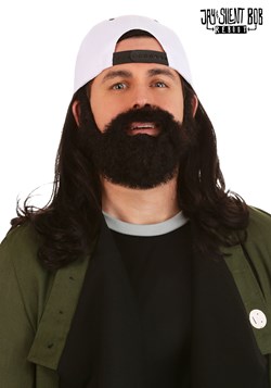 Jay and Silent Bob Adult Silent Bob Wig and Beard Kit