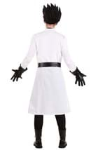 Adult Deluxe Mad Scientist Costume