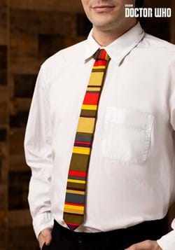 Doctor Who Fourth Doctor Tie