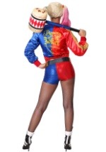 Deluxe Harley Quinn Suicide Squad Women's Costume