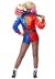 Deluxe Harley Quinn Suicide Squad Women's Costume