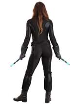 Deluxe Black Widow Civil War Womens Costume