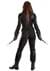 Deluxe Black Widow Civil War Womens Costume