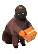 UPS Dog Costume Alt 1