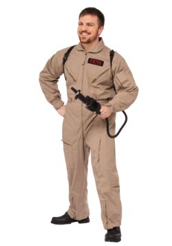 Plus Size Ghostbusters Grand Heritage Costume