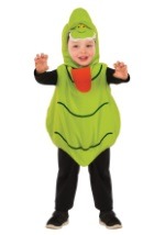 Slimer EZ-ON Romper