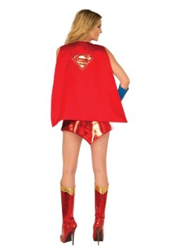 Adult Deluxe Supergirl Cape
