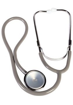 Authentic Doctor's Stethoscope