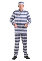 Mens Vintage Prisoner Costume