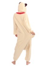 Adult Pug Full Size Kigurumi Costume Alt 1