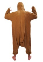 Adult Sloth Kigurumi Pajama Costume