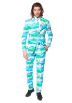 Men's Flamingo Suit