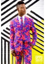 Men's Opposuits Fresh Prince Suit