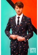 Men's Opposuits Pacman Suit