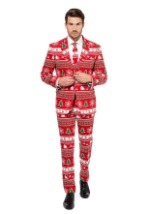 Men's Winter Wonderland Suit